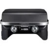 Campingaz Tischgrill Attitude 2100 EX -Landmann Verkäufe 00035653 Attitude2100EX 01