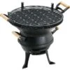 Grillchef By Landmann Holzkohle-Grillfass Ø 37,2 Cm Aus Guss -Landmann Verkäufe 000810006304 147686 4327 1