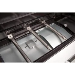 Landmann Gasgrill Rexon PTS 3.1 Mit 3 Brennern & Zusätzlichem Seitenbrenner -Landmann Verkäufe 000810122301 747419 4327 4