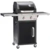 Landmann Gasgrill Triton PTS 2.0 Mit 2 Brennern Schwarz -Landmann Verkäufe 000810129034 747423 4327 1