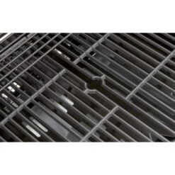 Landmann Gasgrill Triton PTS 2.0 Mit 2 Brennern Schwarz -Landmann Verkäufe 000810129034 747423 4327 3