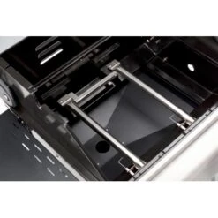 Landmann Gasgrill Triton PTS 2.0 Mit 2 Brennern Schwarz -Landmann Verkäufe 000810129034 747423 4327 5