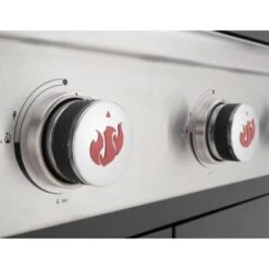 Landmann Gasgrill Triton PTS 2.0 Mit 2 Brennern Schwarz -Landmann Verkäufe 000810129034 747423 4327 6