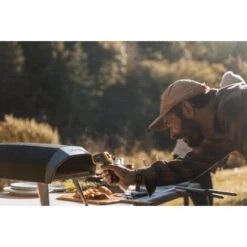 Ooni Infrarot Thermometer -Landmann Verkäufe 060568340913 11029300 A 02