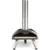 Ooni Holzpellet Pizzaofen Fyra 12 Tragbar -Landmann Verkäufe 060568343037 11029300 S 01