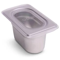 Ooni Pizzabelag-Station Schwarz-Edelstahl 13 Ooni Pizzabelag-Station Schwarz-Edelstahl -Landmann Verkäufe 060568345192 11029300 S 05