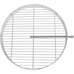 Jamestown Grillrost F. Jamestown Grillkamin Kelton Stahl