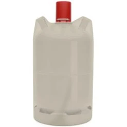 Tepro Abdeckhaube Für Gasflasche 5 Kg