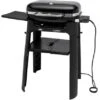 Weber Elektrogrill Lumin Mit Stand Black - Modern Und Praktisch -Landmann Verkäufe 120135 3994 01