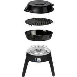 Cadac Grill Safari Chef 2 HP