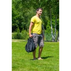 Campingaz Party Gasgrill 400 CV Ø 36 Cm Mit 1 Brenner -Landmann Verkäufe 122144 2119 2