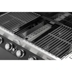 Rösle Räucherbox Videro Edelstahl -Landmann Verkäufe 124517 2259 02