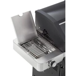 Rösle Gasgrill BBQ-Station Videro G2-S Vario+ 50mbar Schwarz -Landmann Verkäufe 124694 2259 03