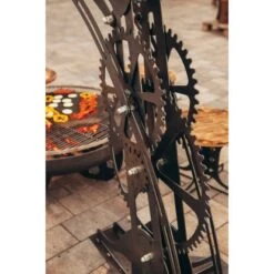 Ferrum Art Design Feuerstelle Industrie Blank -Landmann Verkäufe 1310143 10