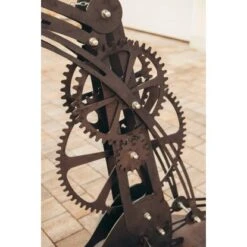 Ferrum Art Design Feuerstelle Industrie Blank -Landmann Verkäufe 1310143 2