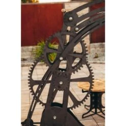 Ferrum Art Design Feuerstelle Industrie Blank -Landmann Verkäufe 1310143 9