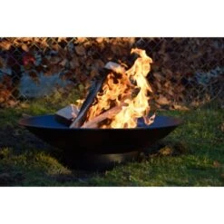 Dobar Feuerschale Stockholm Rund -Landmann Verkäufe 157984 4637 5