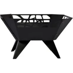 Dobar Design-Feuerschale Viereckig -Landmann Verkäufe 157987 4637 3