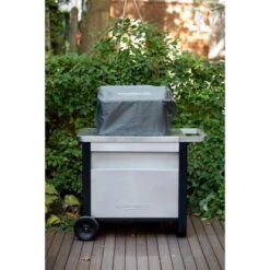 Campingaz Grillwagen Deluxe Trolley 73 Cm X 63 Cm X 73 Cm -Landmann Verkäufe 160995 2119 2