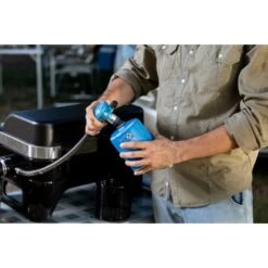 Campingaz Gasgrill Attitude 2go CV 43 Cm X 43 Cm X 65 Cm -Landmann Verkäufe 161041 21191