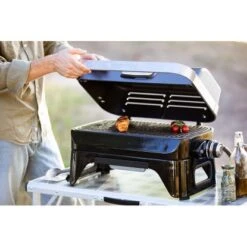 Campingaz Gasgrill Attitude 2go CV 43 Cm X 43 Cm X 65 Cm -Landmann Verkäufe 161041 2119 2