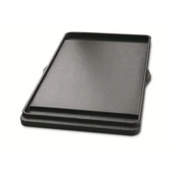 Weber Gusseiserne Wendeplatte F. Spirit 210