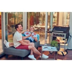 Enders®Gasgrill Brooklyn Next 3 -Landmann Verkäufe 2026 86466 BrooklynNext3 7