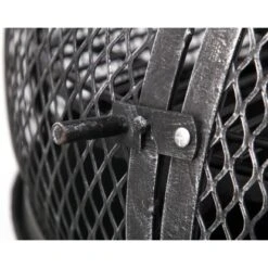 Tepro Feuerstelle Jacksonville Gusseisen Ø 52 Cm -Landmann Verkäufe 208225 2400 3