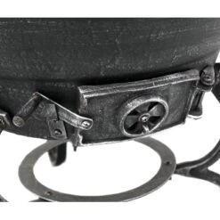 Tepro Feuerstelle Jacksonville Gusseisen Ø 52 Cm -Landmann Verkäufe 208225 2400 4