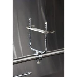 Tepro Gasgrill Columbus Für Spanferkel Inkl. Motor Edelstahl Mit 2 Brennern -Landmann Verkäufe 2083137 picture 5