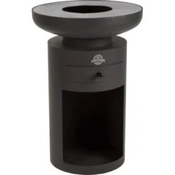 Jamestown Plancha-Grill Redmoon Ø 58 Cm -Landmann Verkäufe 21 L 36.92525cmx57.81675cm