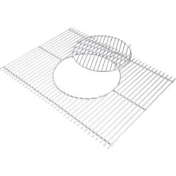 Weber Gourmet BBQ System Grillrost Mit Rosteinsatz Für Genesis
