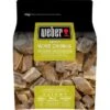 Weber WoodChunks Räucherholz -Landmann Verkäufe 256796 3994 22