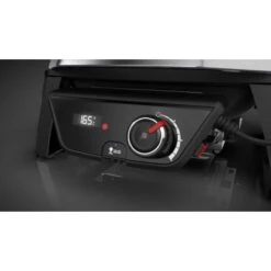 Weber Elektrogrill Pulse 1000 Mit 1.800 W -Landmann Verkäufe 256886 3994 2 1