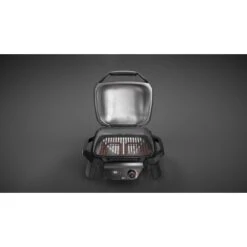 Weber Elektrogrill Pulse 1000 Mit 1.800 W -Landmann Verkäufe 256886 3994 3 1