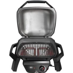 Weber Elektrogrill Pulse 1000 Mit 1.800 W -Landmann Verkäufe 256886 3994 3