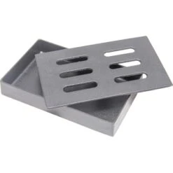 Char-Broil Räucherbox Aus Gusseisen -Landmann Verkäufe 2835304 1