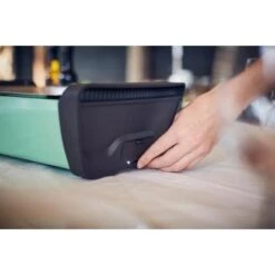 Enders®Holzkohle-Tischgrill Aurora Mirror Copper Raucharm Mit LED-Ambientelich -Landmann Verkäufe 284194 3795 6