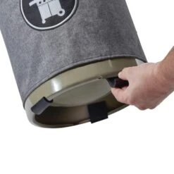 Enders®Gasflaschenhülle Style Red 5 Kg -Landmann Verkäufe 284208 3795 2