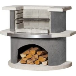 Landmann Verkäufe 19 Buschbeck Grillbar Stockholm