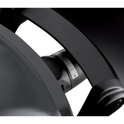 Weber Elektro-Tischgrill Q 1400 Dark Grey Mit 2.200 W 10 Weber Elektro-Tischgrill Q 1400 Dark Grey Mit 2.200 W – Bild 9