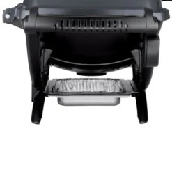 Weber Elektro-Tischgrill Q 1400 Dark Grey Mit 2.200 W 23 Weber Elektro-Tischgrill Q 1400 Dark Grey Mit 2.200 W -Landmann Verkäufe 3046091 CU05