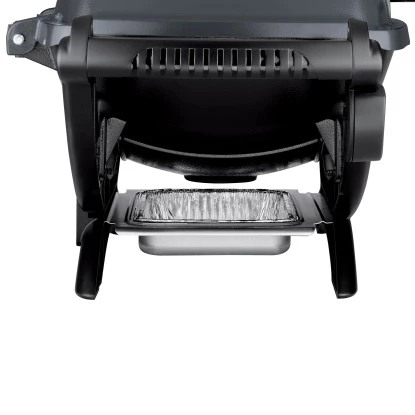 Weber Elektro-Tischgrill Q 1400 Dark Grey Mit 2.200 W 12 Weber Elektro-Tischgrill Q 1400 Dark Grey Mit 2.200 W – Bild 11