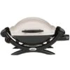 Weber Tisch-Gasgrill Q1000 Mit 1 Brenner -Landmann Verkäufe 304756 3994 Gasgrill