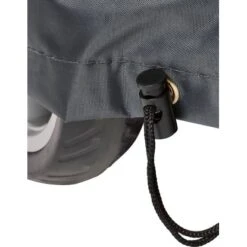 Jamestown Grill-Schutzhülle Eckig 146 Cm X 68 Cm X 85 Cm -Landmann Verkäufe 309112 2137 3