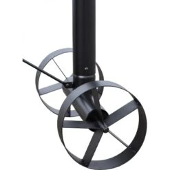 El Fuego Smoker Holzkohlegrill Kiona Schwarz -Landmann Verkäufe 327786 2240 kiona 6