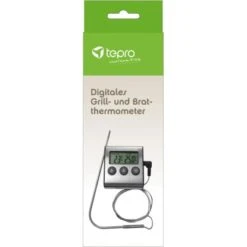 Landmann Verkäufe -Landmann Verkäufe 335876 2400 thermometer 2