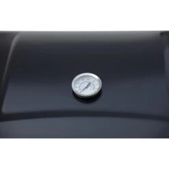 El Fuego Gasgrill Dayton 6-Brenner + Seitenbrenner Schwarz Ca. 133 X 97 X 54 Cm -Landmann Verkäufe 347 2240 DAYTON61SCHWARZ 8