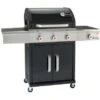 Landmann Gasgrill Triton PTS 3.1 Saphire Black -Landmann Verkäufe 349742 2790 1