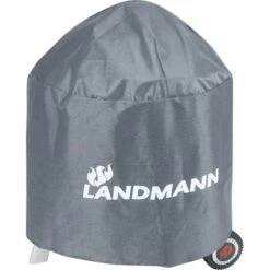 Landmann Wetterschutzhaube Premium Ø 70 Cm X 90 Cm